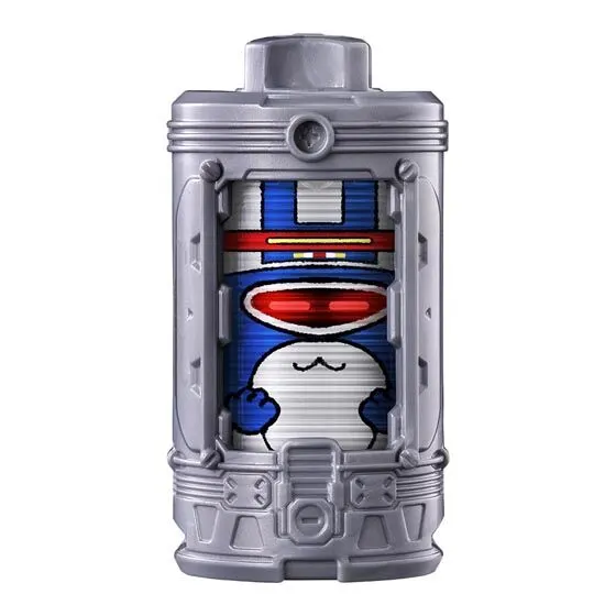 超宇宙刑事ギャバン インフィニティ GPエモルギア01 超次元エモルギー(シャイダー)