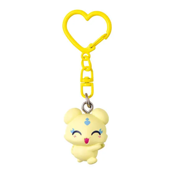 プリキュアオールスターズ ぴたっとなかよしチャーム メップル