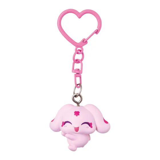 プリキュアオールスターズ ぴたっとなかよしチャーム ミップル