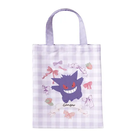 ポケットモンスター トートバッグ&ポーチコレクションvol.11 トートバッグ C
