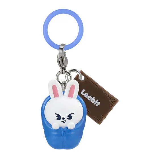 SKZOO めじるしアクセサリー ソロキャンプ Leebit