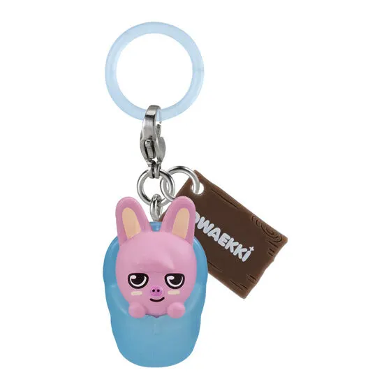 SKZOO めじるしアクセサリー ソロキャンプ DWAEKKI