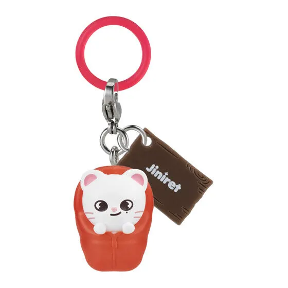 SKZOO めじるしアクセサリー ソロキャンプ Jiniret