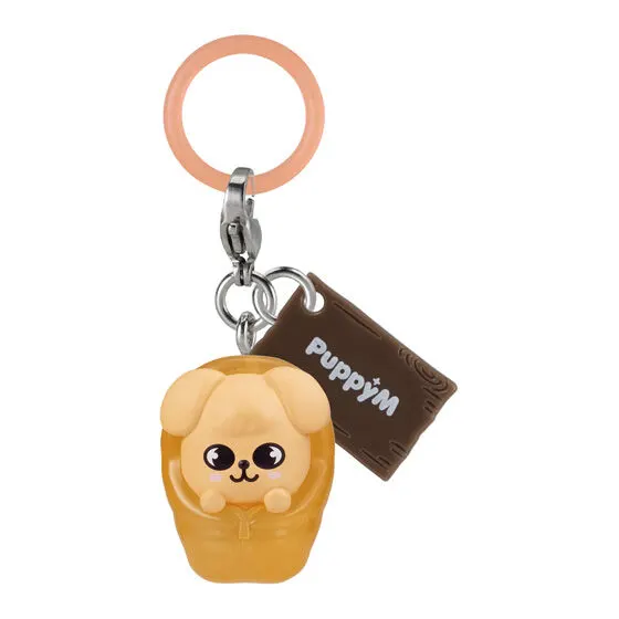 SKZOO めじるしアクセサリー ソロキャンプ PuppyM