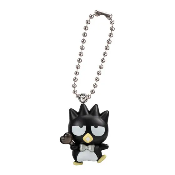 サンリオキャラクターズ カラーコレクション ~Black~ バッドばつ丸