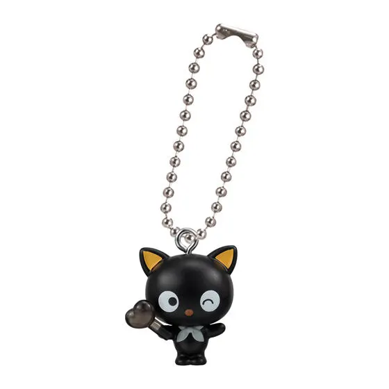 サンリオキャラクターズ カラーコレクション ~Black~ チョコキャット