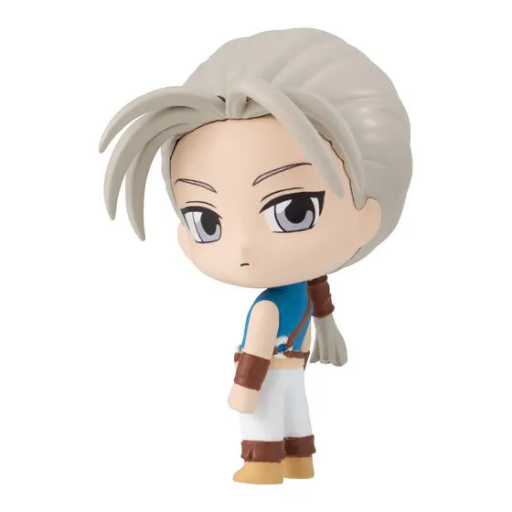 幻想水滸伝Ⅱ HDリマスター あそーとこれくしょん ジョウイ