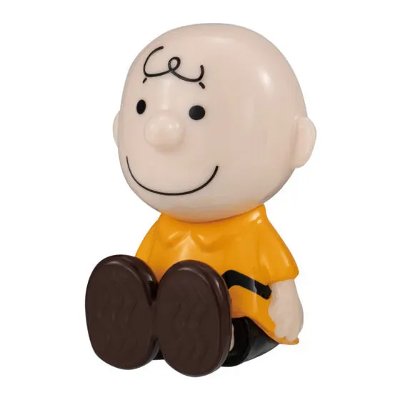 PEANUTS Classical Mode チャーリーブラウン