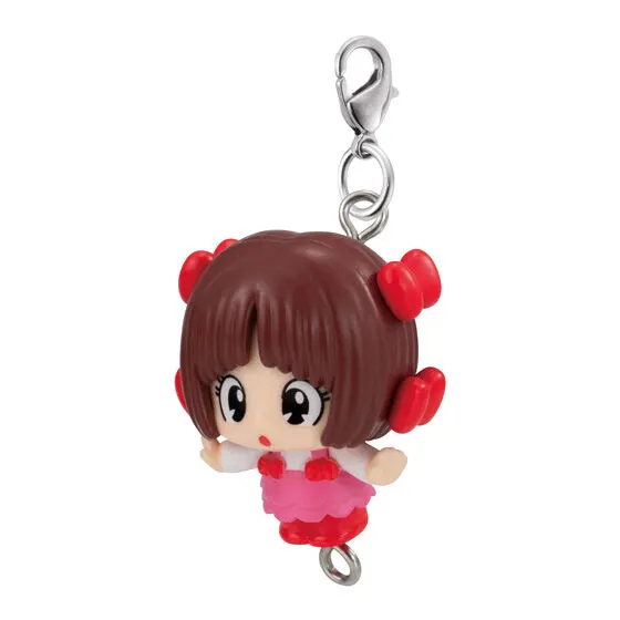 手塚治虫キャラクター つまんでつなげてますこっと ピノコ(カニカン)