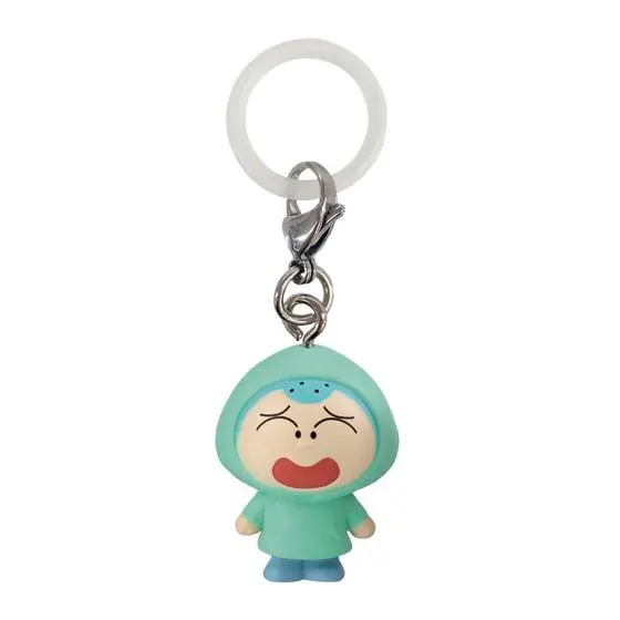 クレヨンしんちゃん めじるしアクセサリー2~パステルカラー~ マサオくん