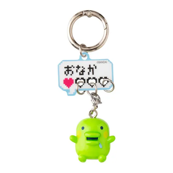 たまごっち ゆらぷらチャーム くちぱっち