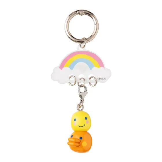 たまごっち ゆらぷらチャーム くちたまっち&まるっち