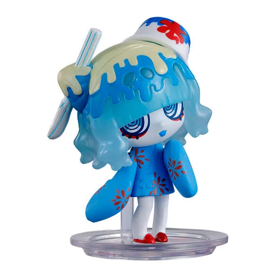 VIRUSWEETS figure collection ~Summer Festival~ ブルーハワイかき氷