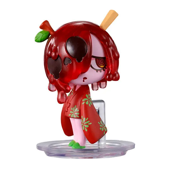 VIRUSWEETS figure collection ~Summer Festival~ りんご飴