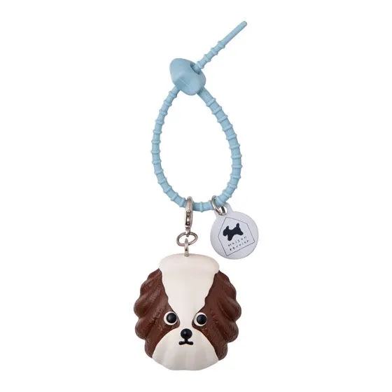 Maison terrier カラフルマルチチャーム フィナンシェ