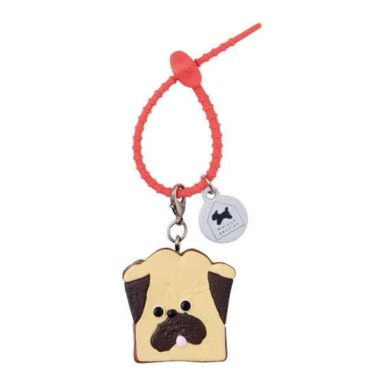 Maison terrier カラフルマルチチャーム パウンドケーキ