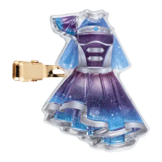 アイカツ! カプセルジェムクリップ 天の川コズミックコーデ