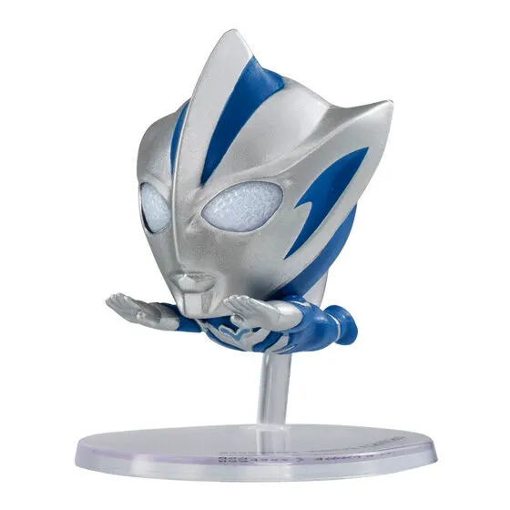 @CTION HEROES ウルトラマン 2 ウルトラマンテオ