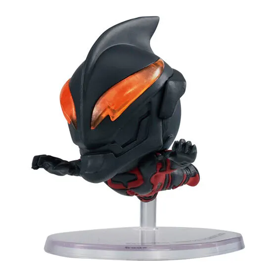 @CTION HEROES ウルトラマン 2 ウルトラマンベリアル
