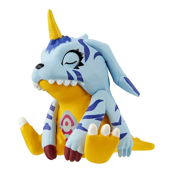 デジモンアドベンチャー おやすみ隊 ガブモン