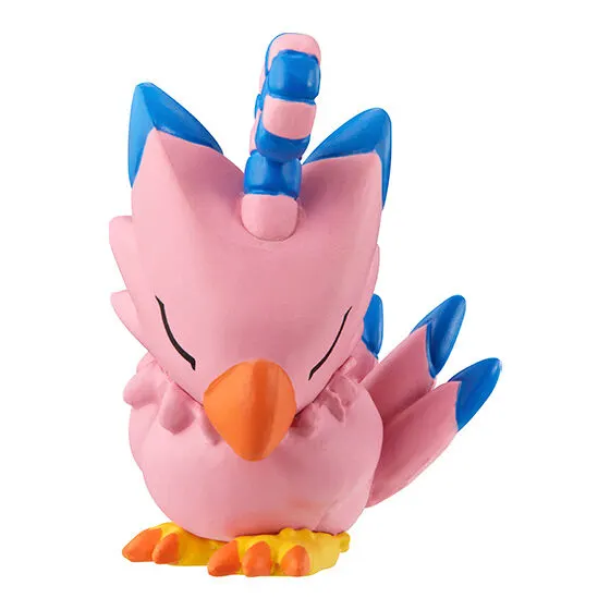 デジモンアドベンチャー おやすみ隊 ピヨモン