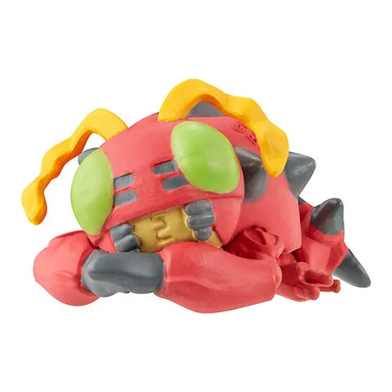 デジモンアドベンチャー おやすみ隊 テントモン