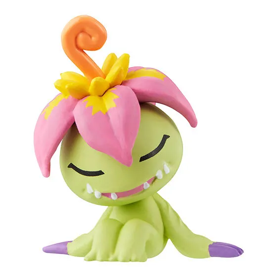 デジモンアドベンチャー おやすみ隊 パルモン