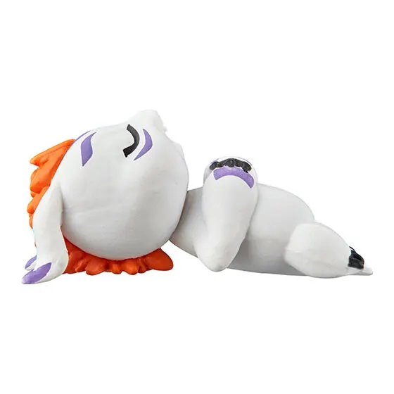 デジモンアドベンチャー おやすみ隊 ゴマモン