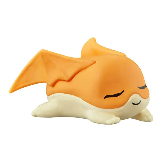 デジモンアドベンチャー おやすみ隊 パタモン