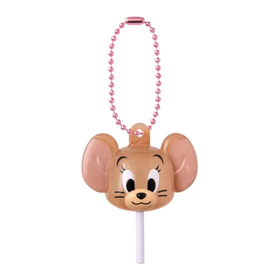 TOM and JERRY カラフルキャンディチャーム ジェリー