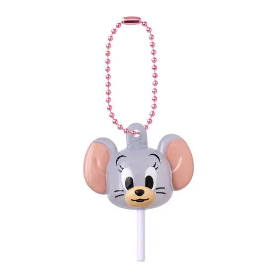 TOM and JERRY カラフルキャンディチャーム タフィー