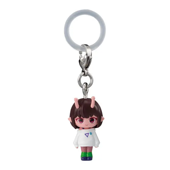銀河特急 ミルキー☆サブウェイ めじるしアクセサリー チハル