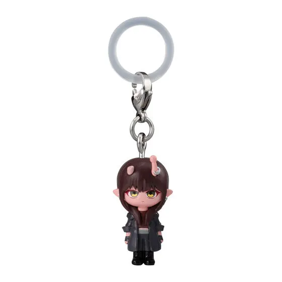 銀河特急 ミルキー☆サブウェイ めじるしアクセサリー アカネ