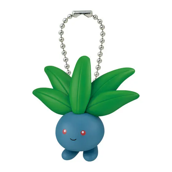 ポケットモンスター スイングコレクション Type:Grass ナゾノクサ