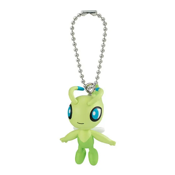 ポケットモンスター スイングコレクション Type:Grass セレビィ