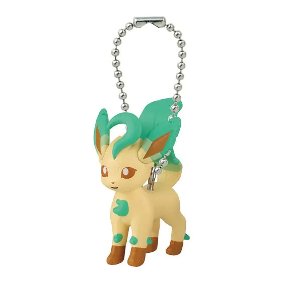 ポケットモンスター スイングコレクション Type:Grass リーフィア