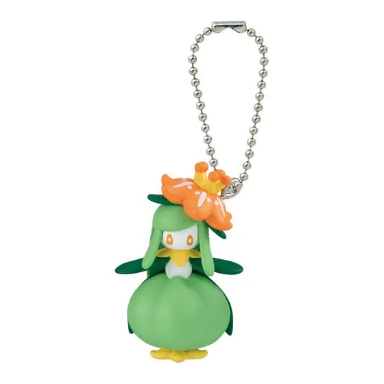 ポケットモンスター スイングコレクション Type:Grass ドレディア