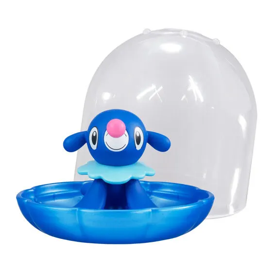 ジェムリーズ ポケットモンスター13 Summer アシマリ