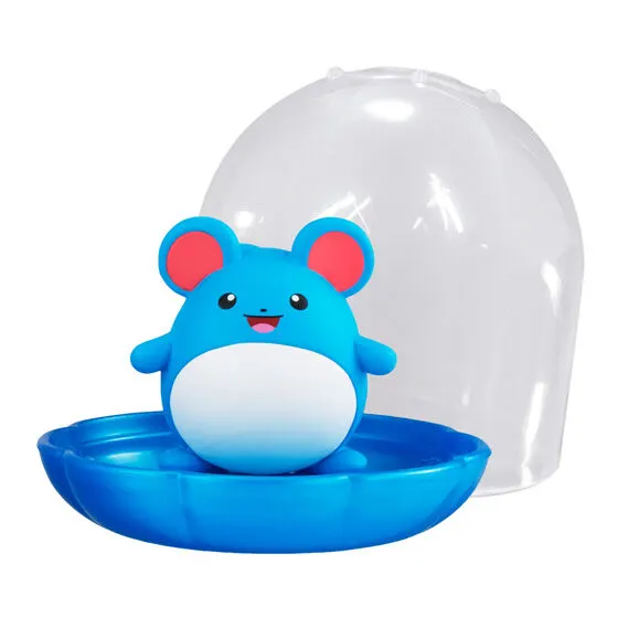 ジェムリーズ ポケットモンスター13 Summer マリル