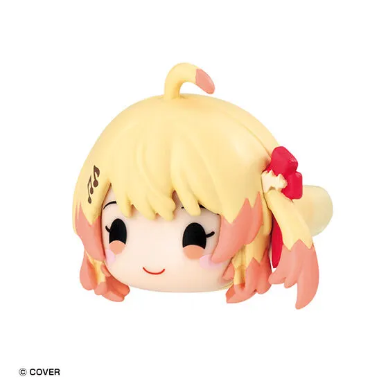 hololive DEV_IS ReGLOSS ぷくっとリング 音乃瀬奏A(通常ver.)