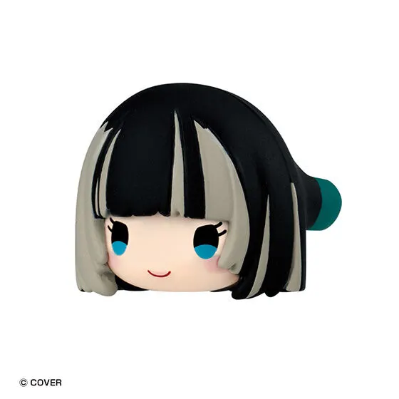 hololive DEV_IS ReGLOSS ぷくっとリング 儒烏風亭らでんA(通常ver.)