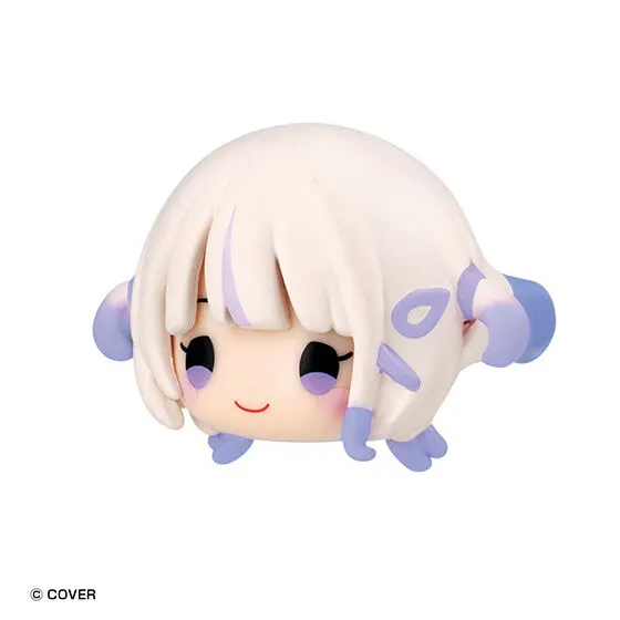 hololive DEV_IS ReGLOSS ぷくっとリング 轟はじめA(通常ver.)