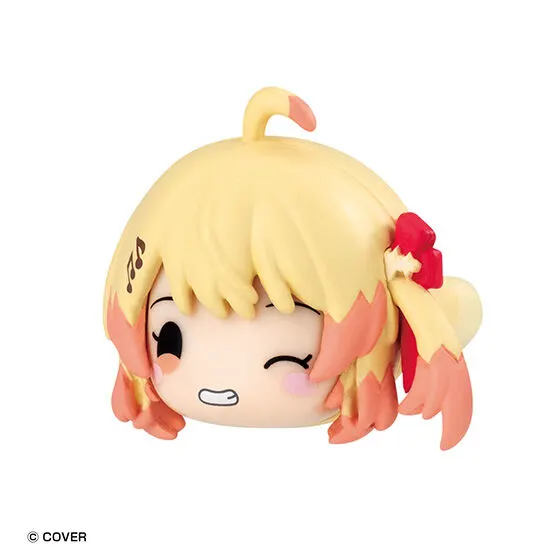 hololive DEV_IS ReGLOSS ぷくっとリング 音乃瀬奏B(ウインクver.)