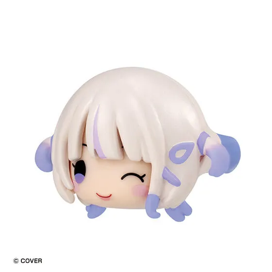 hololive DEV_IS ReGLOSS ぷくっとリング 轟はじめB(ウインクver.)