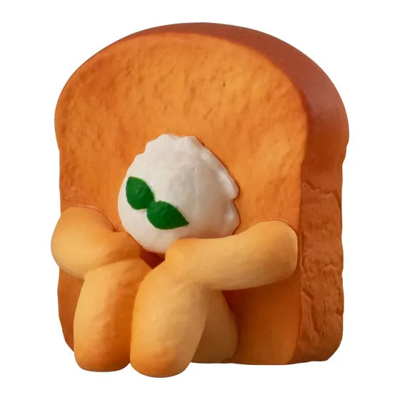 まちぼうけ パンの場合 その6 フレンチトースト