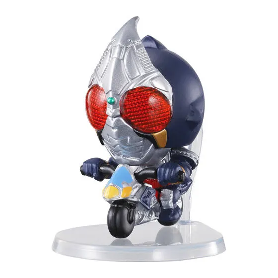 @CTION RIDE(アクションライド) 仮面ライダー6 仮面ライダーブレイド