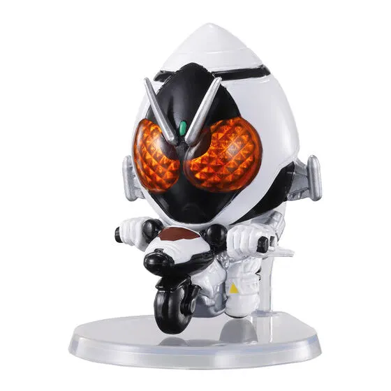 @CTION RIDE(アクションライド) 仮面ライダー6 仮面ライダーフォーゼ