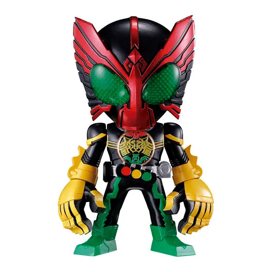 POWER KNUCKLE byTOUMA × KAMEN RIDER vol.2 仮面ライダーオーズ