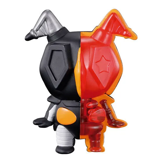 ウルトラマン かいじゅうすきゃらとん ゼットン