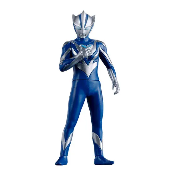 HG ウルトラマン 新たなる戦い~ヴァージョンアップ・ファイト!~編 ウルトラマンテオ